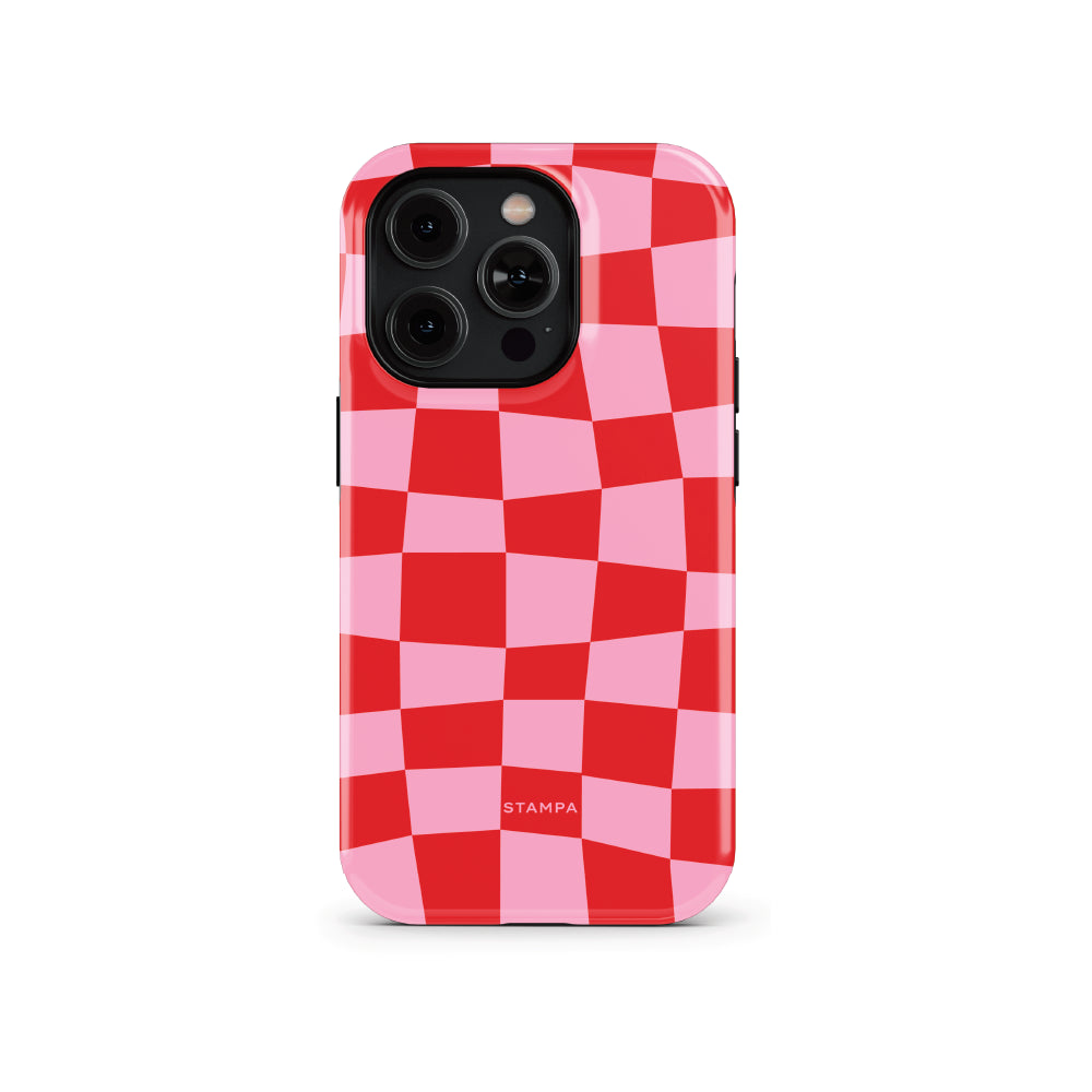 CHECKERS