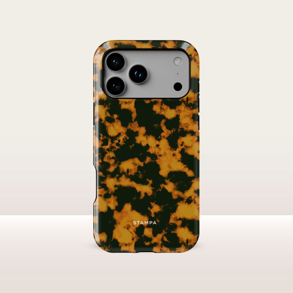 18 PRO MAX TORTOISESHELL