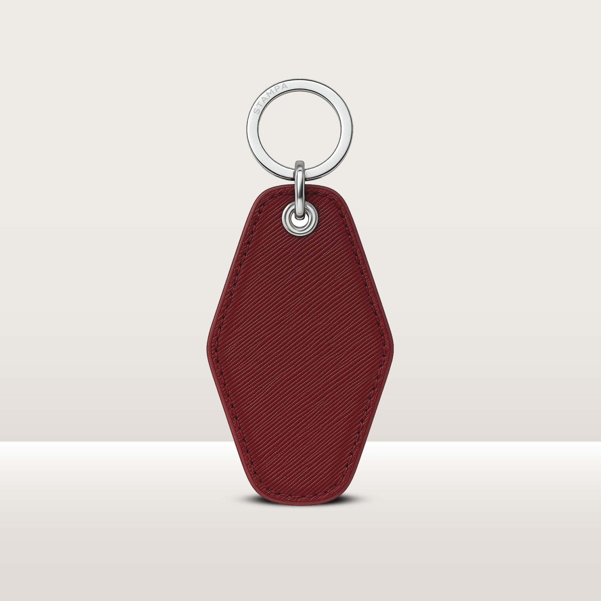 SIGNATURE KEY RING BUBBLE