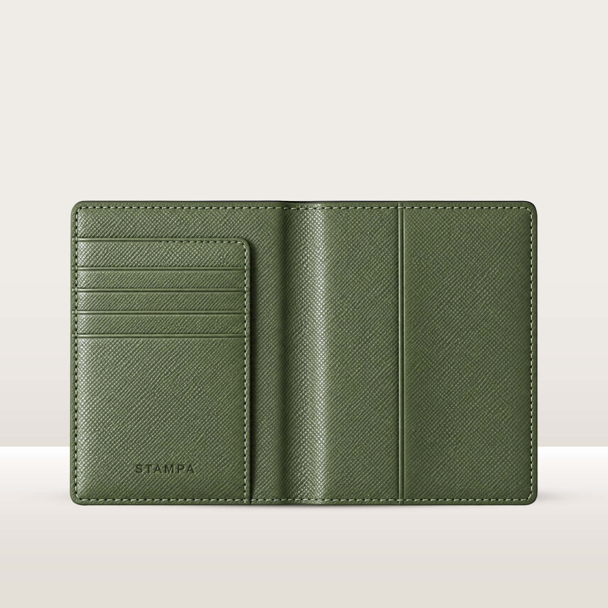 PASSPORT HOLDER CLASSIC MONOGRAM