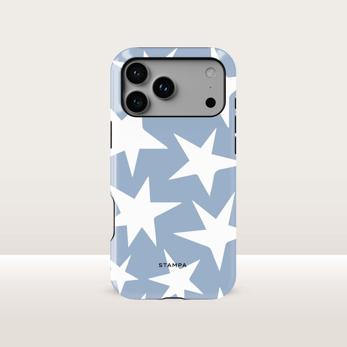 18 PRO BLUE GRAY SKY