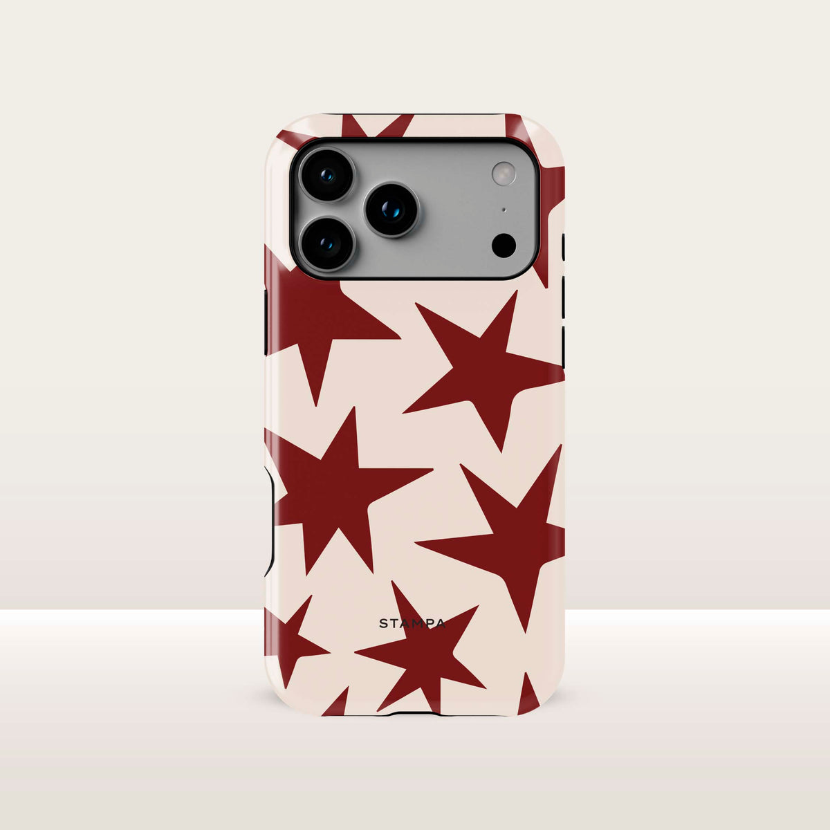 18 PRO MAROON SKIES