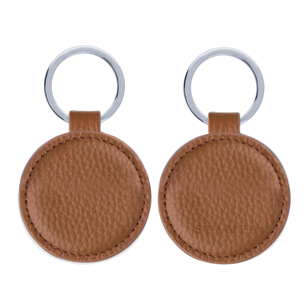 Key Ring Classic Monogram