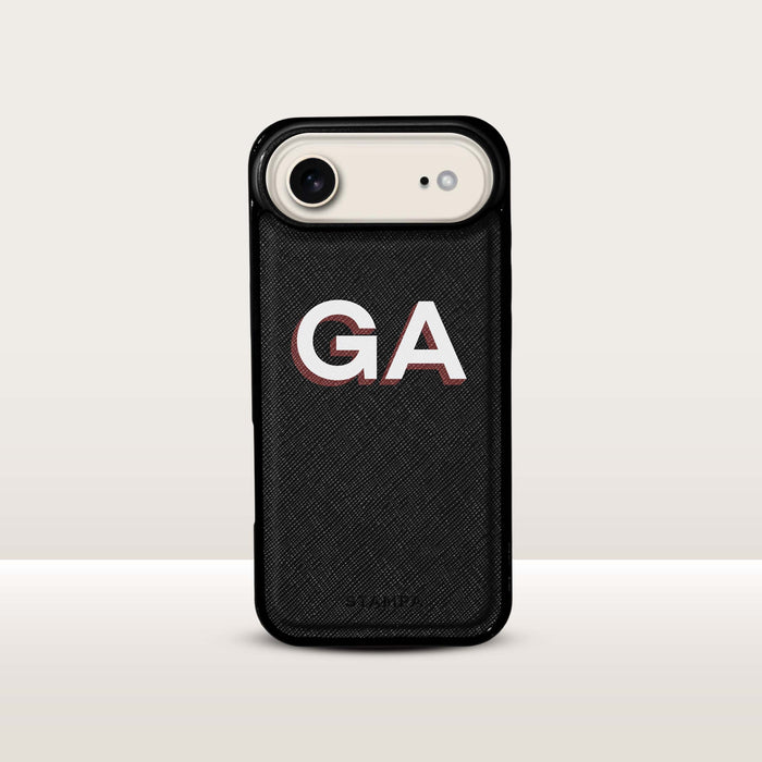 IPHONE 17 AIR SHADOW TEXT
