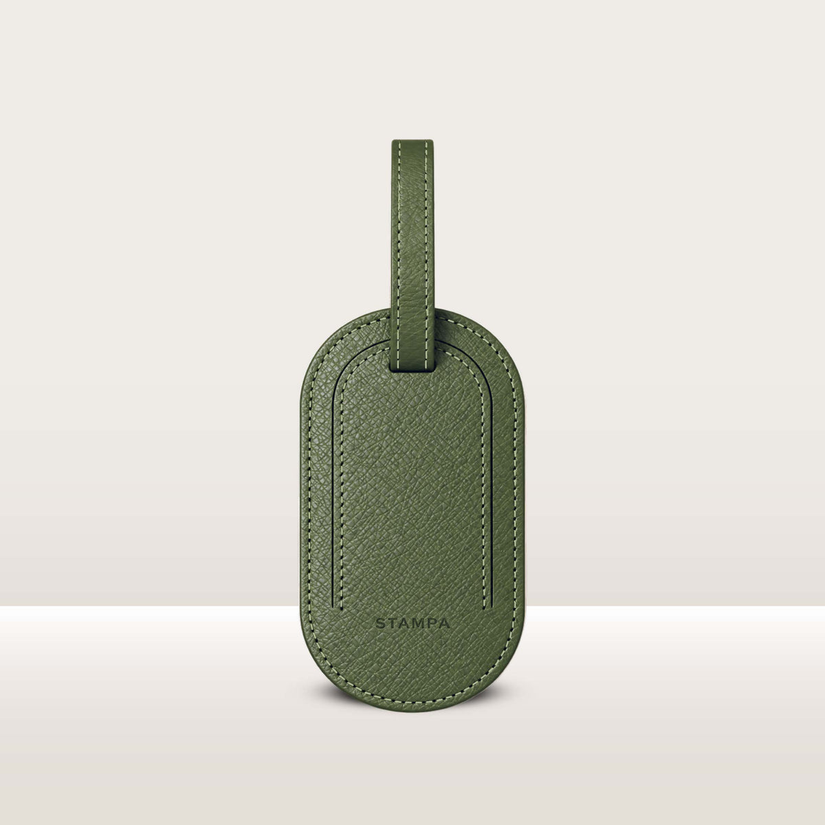 LUGGAGE TAG BUBBLE