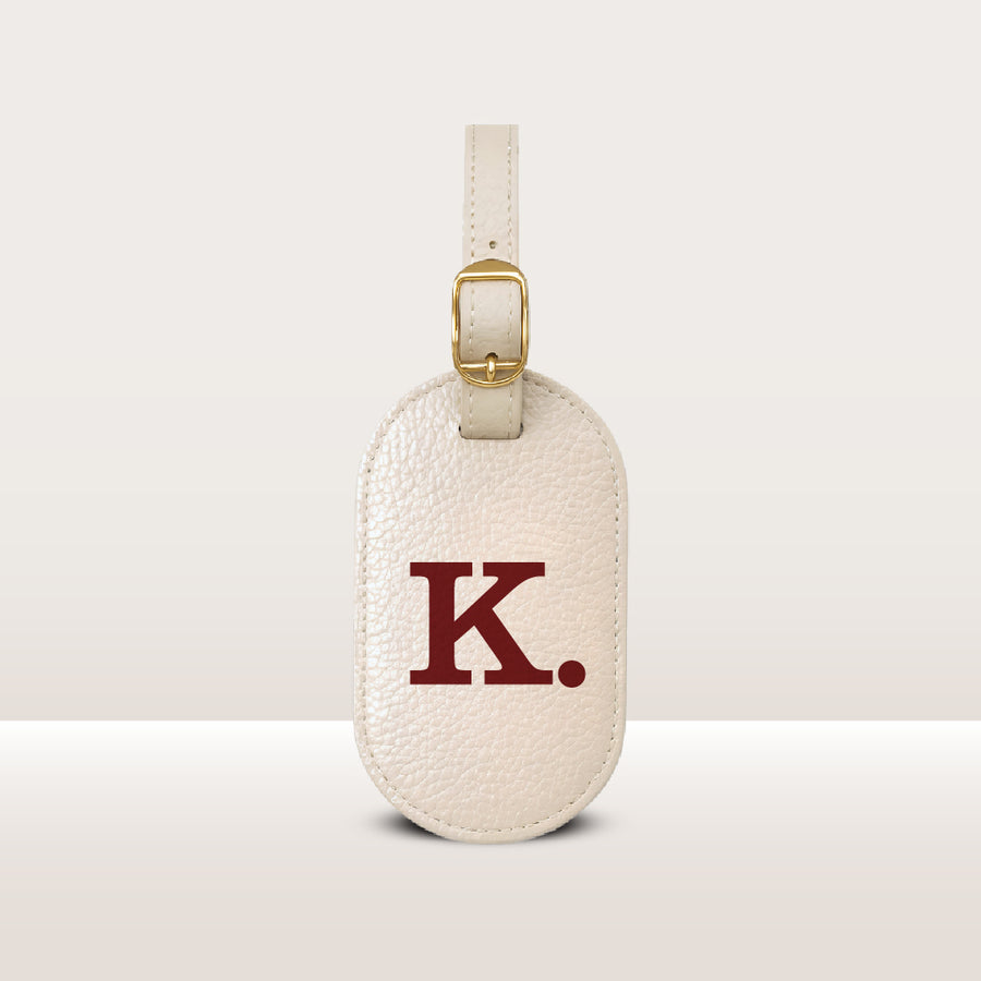 Luggage tags