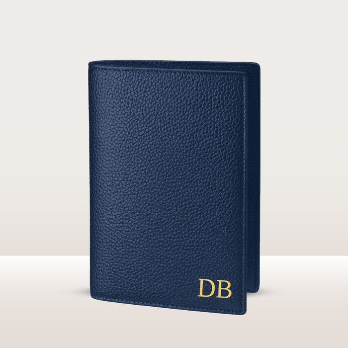 PASSPORT HOLDER CLASSIC MONOGRAM