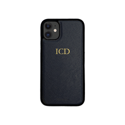 iPhone 11 Classic Monogram