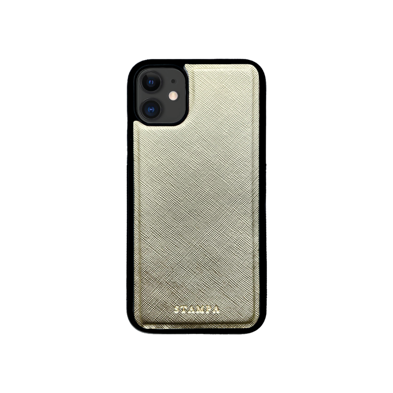 iPhone 11 Classic Monogram