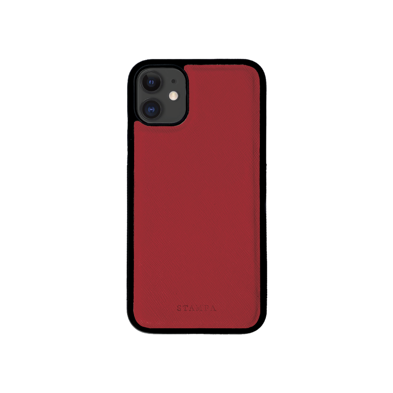 iPhone 11 Classic Monogram