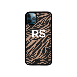 iPhone 12 Pro Zebra Wrap