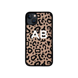 iPhone 13 Cheetah Wrap