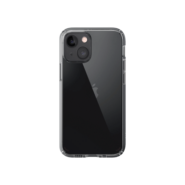 iPhone 13 Clear Case - STAMPA