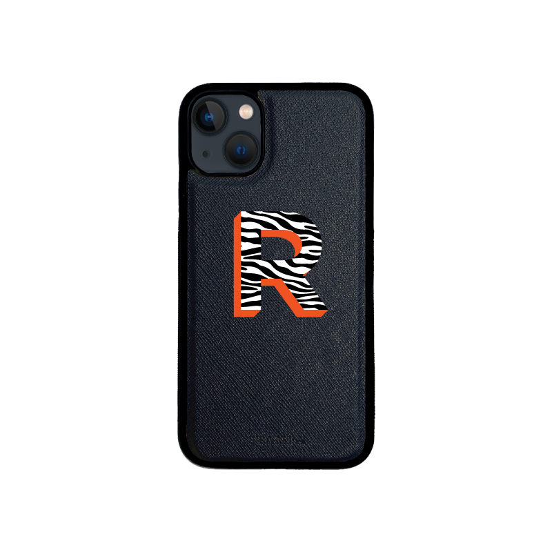 iPhone 13 Zebra