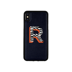 iPhone XS Max Zebra