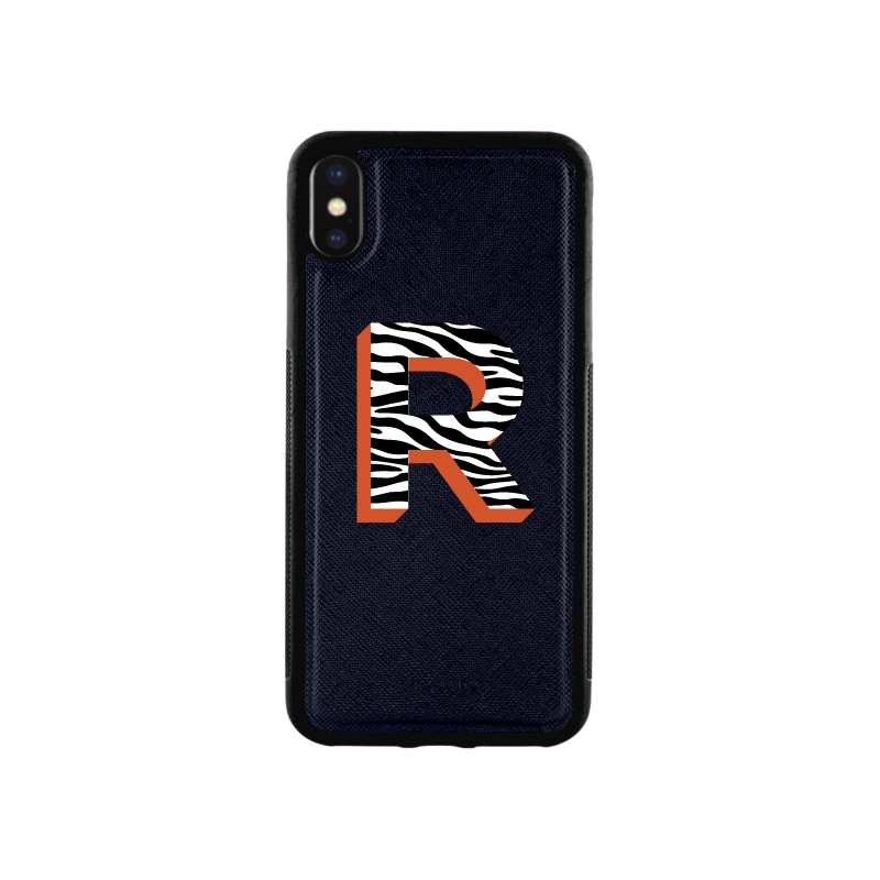 iPhone X/XS Zebra